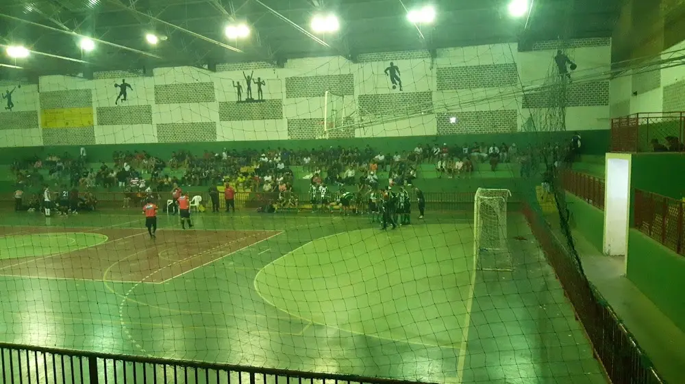 Clube de Esportes JK