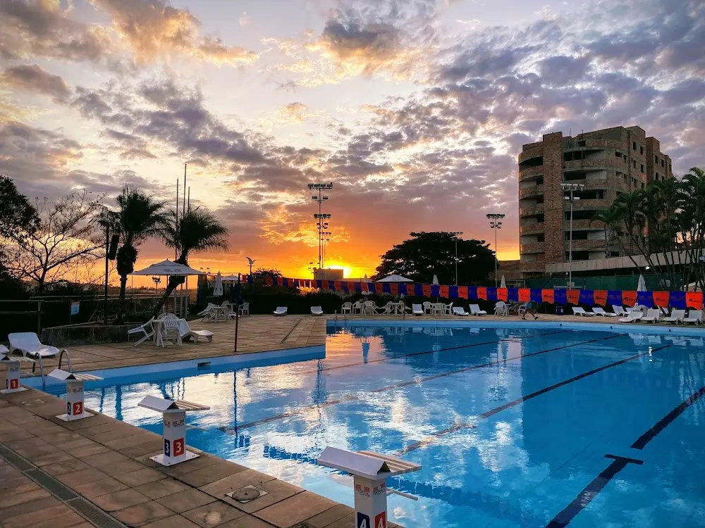 Tropical Tênis Clube