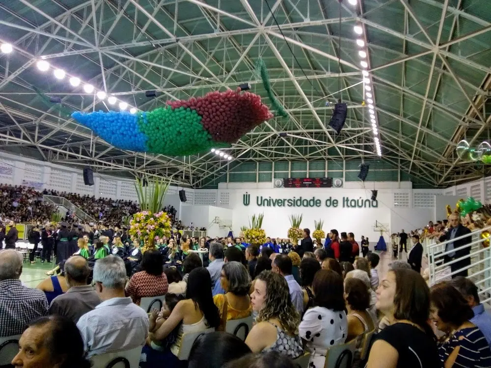 Complexo Esportivo da Uit