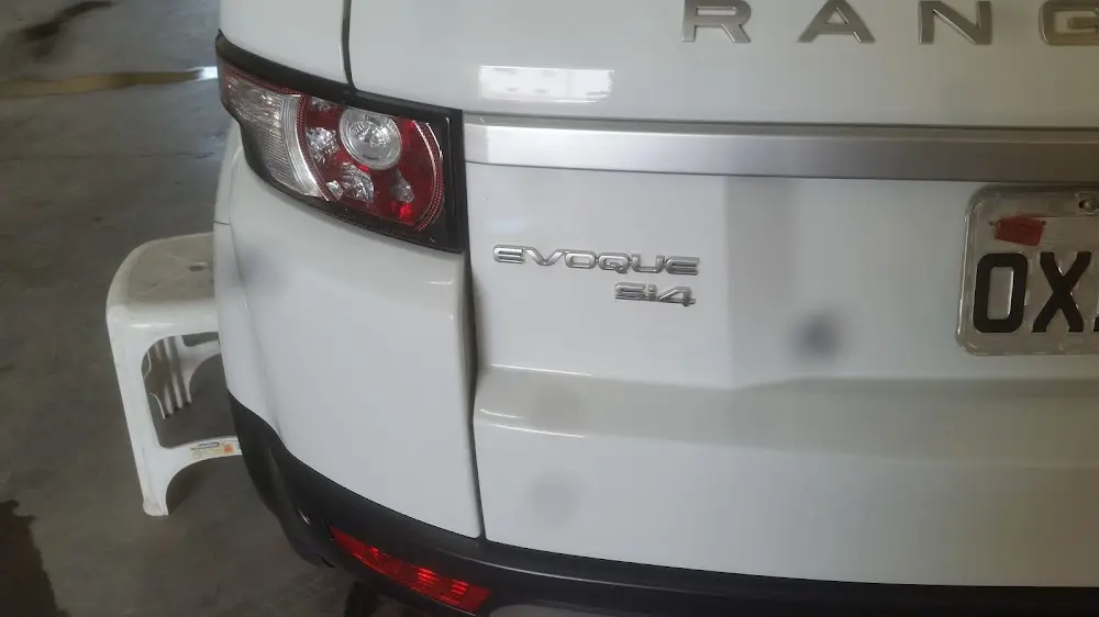 QUALICAR SERVIÇOS DE REPARAÇÃO AUTOMOTIVA LTDA