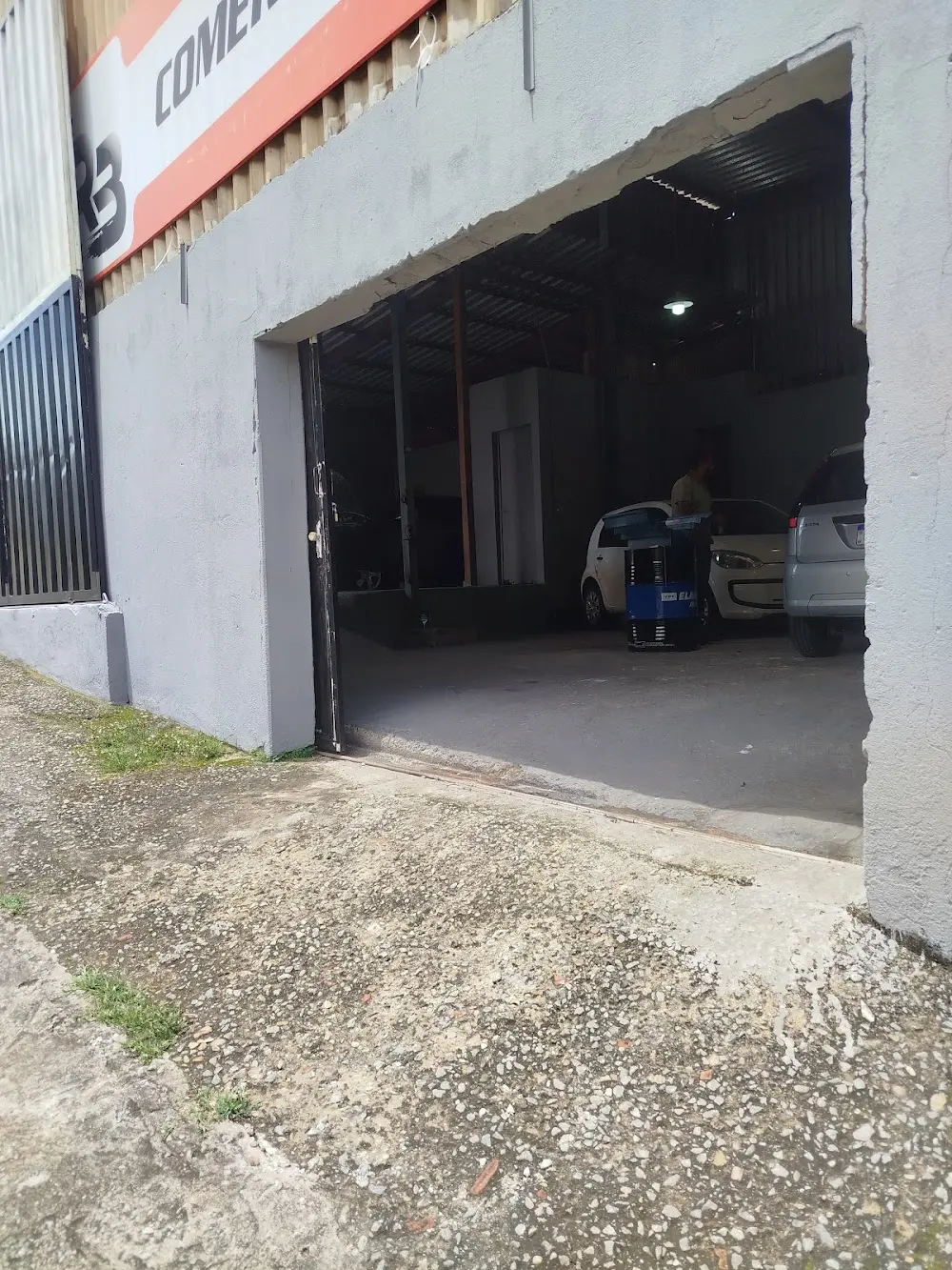 Itaúna Car Service Oficina Mecânica