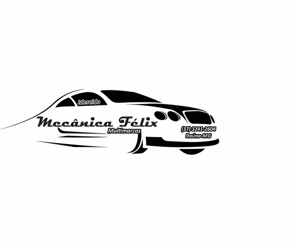 Mecânica Félix - Oficina do Ideraldo