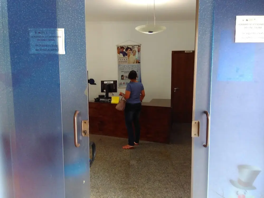 SINE Itaúna