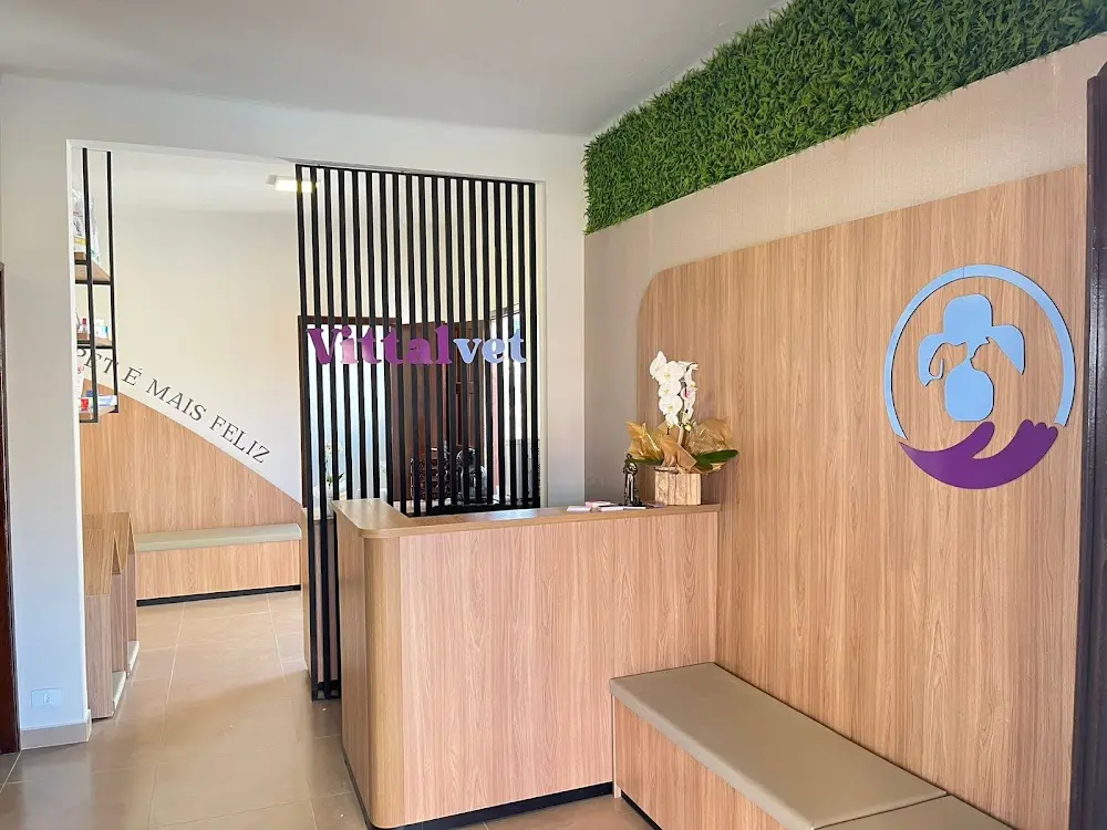 Clínica Veterinária Vittal Vet