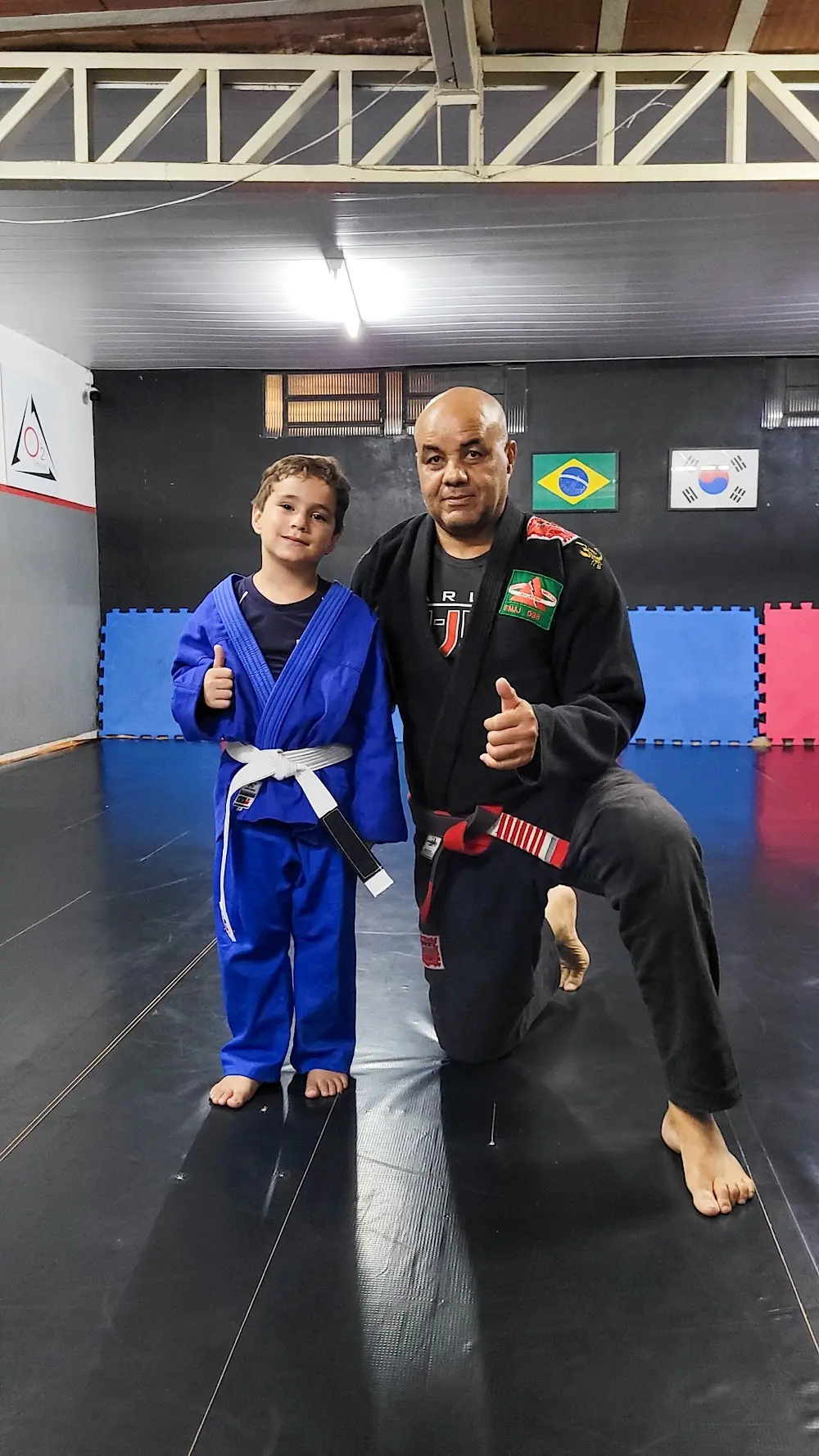 Carlão Jiu-Jitsu Team
