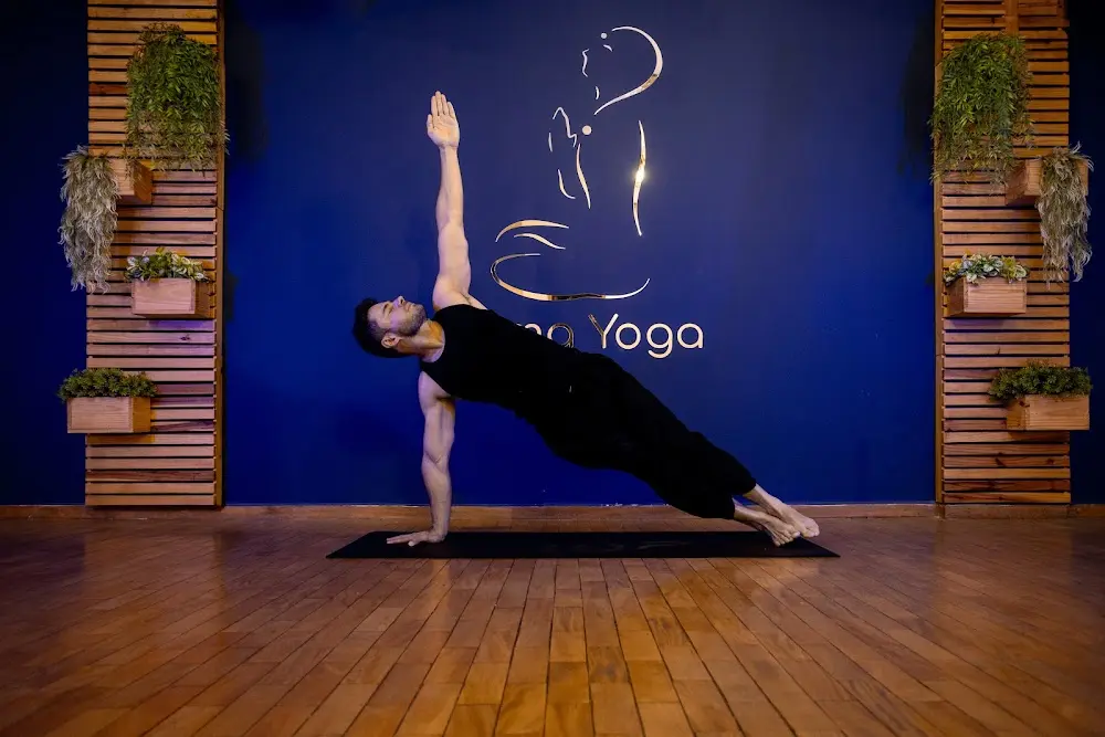 Atma Yoga