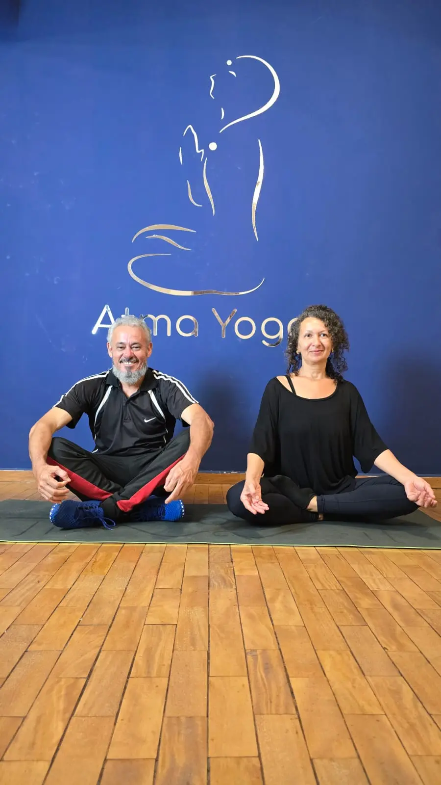 Atma Yoga