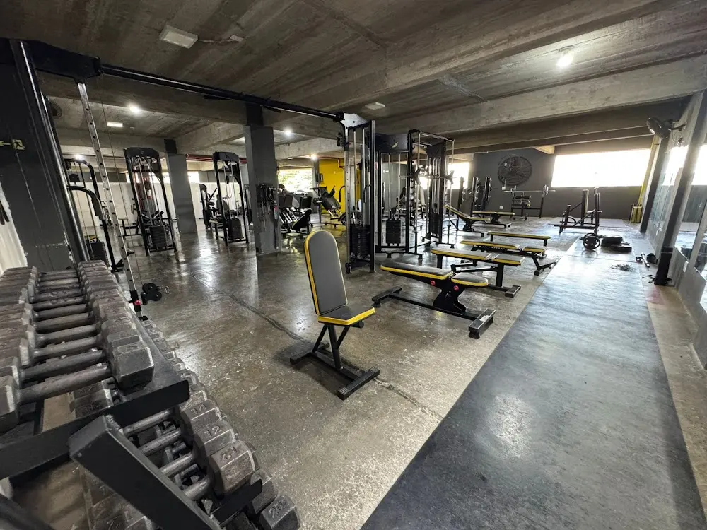Bfit Academia