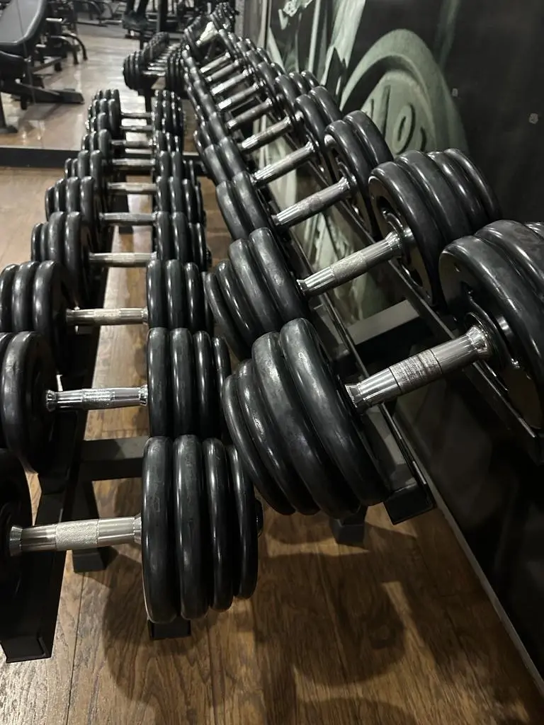Speed Fitness
