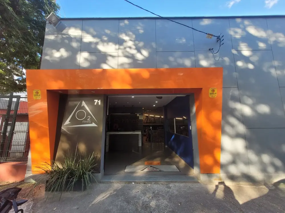 Academia O2