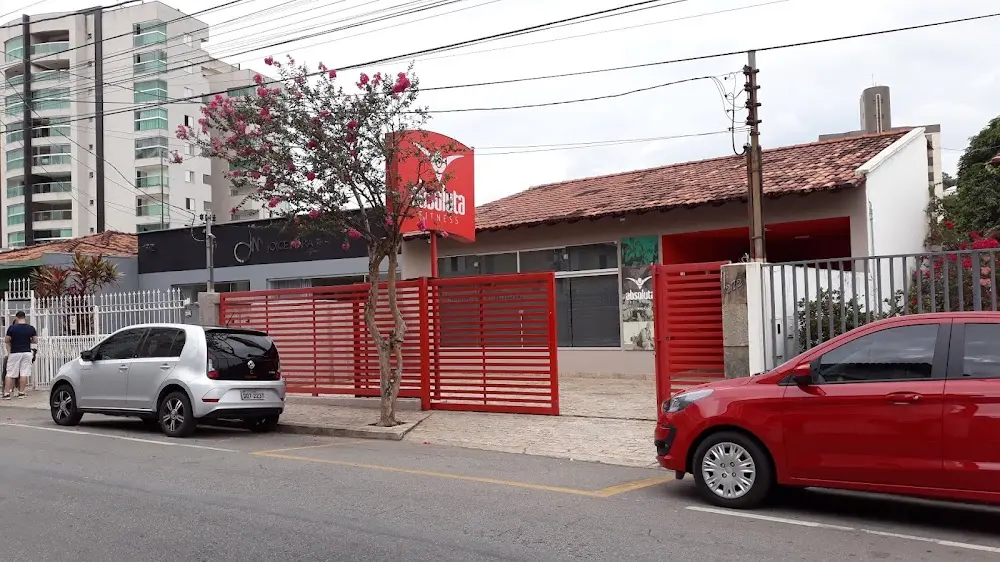 Absoluta Fitness