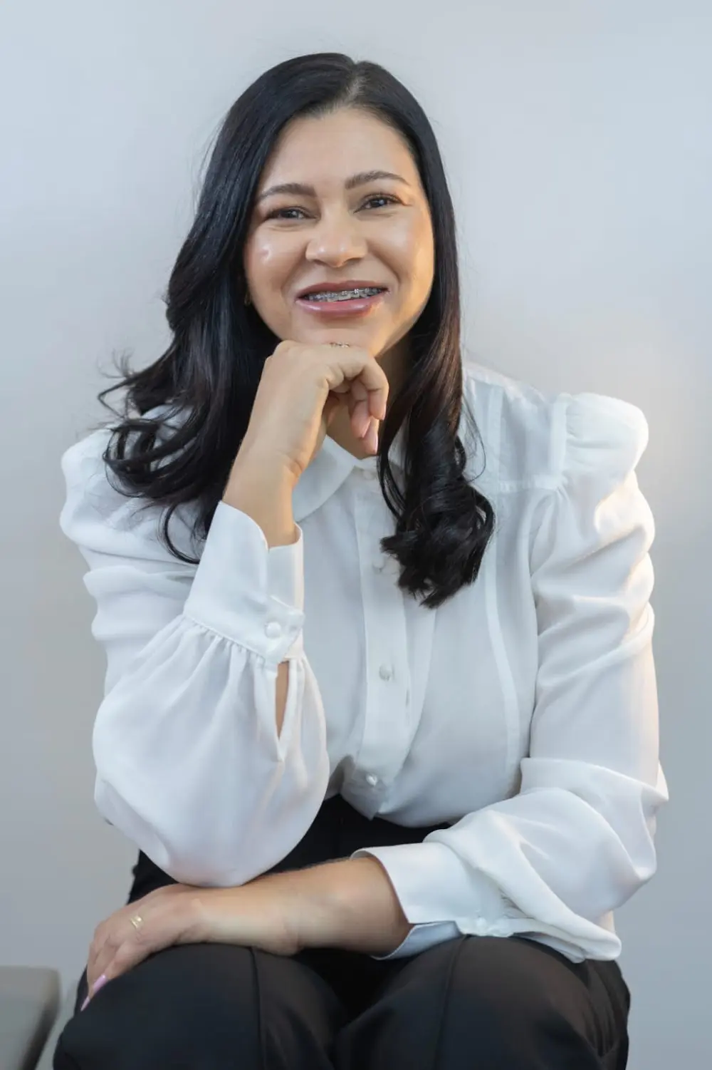 Adriana Moreira da Cruz Oliveira - Fisioterapia, Pilates e Reeducação Postural