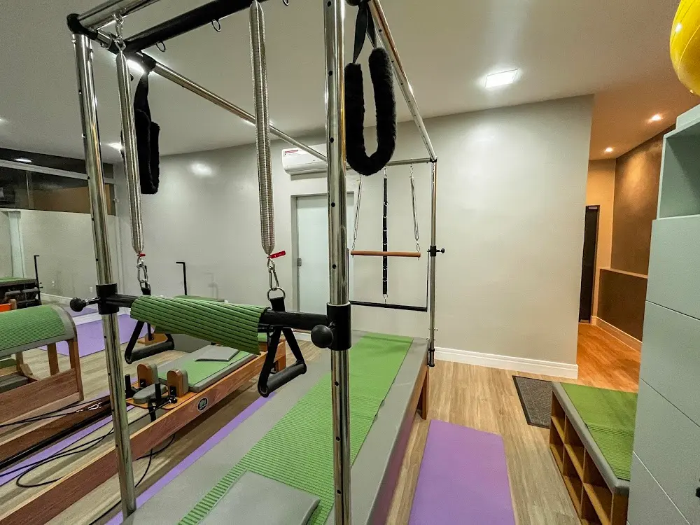 Corpore Fisioterapia