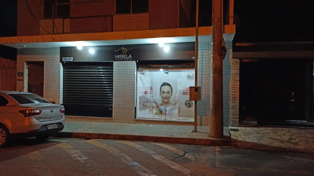 Mibela Estética Avançada