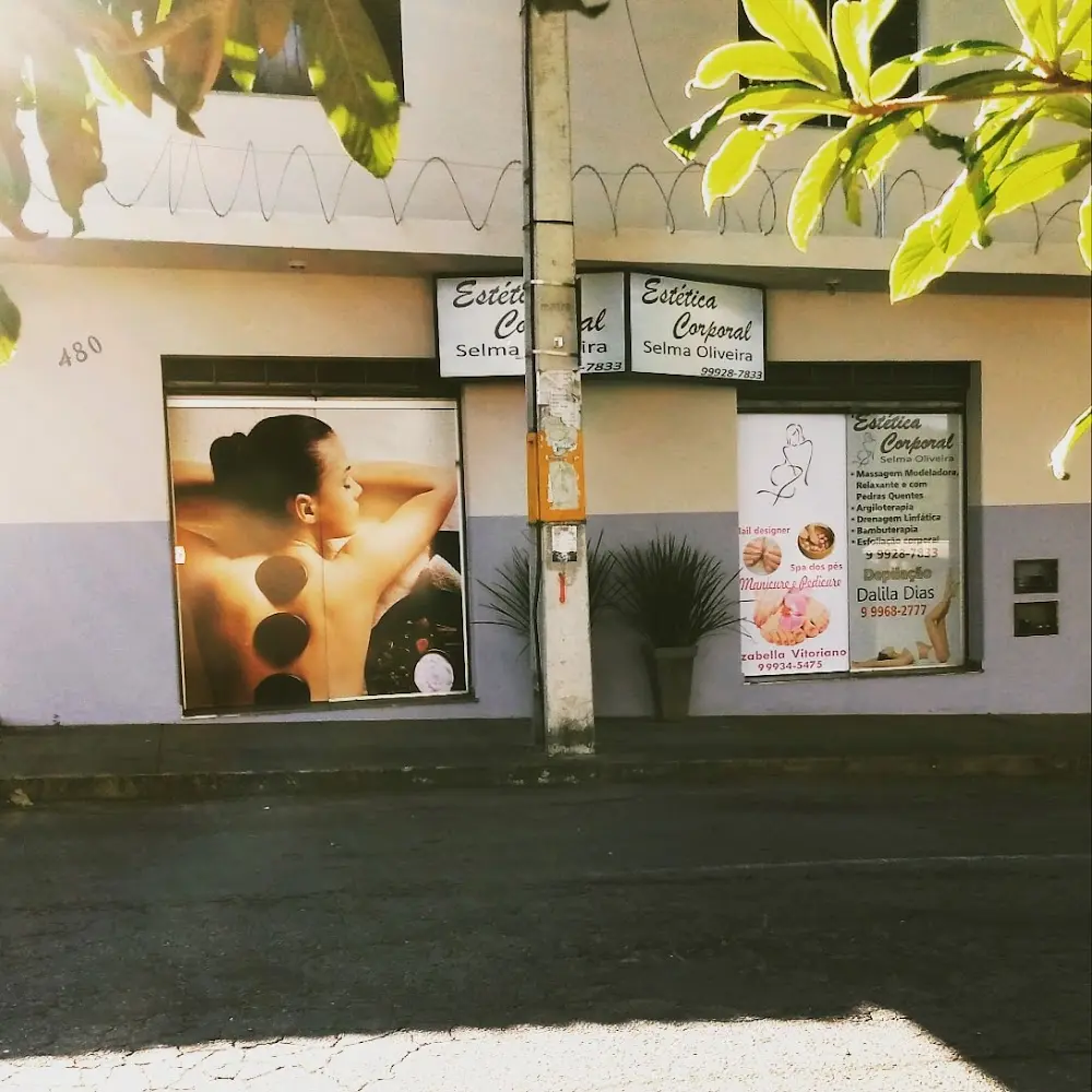 Estetica Corporal Selma Oliveira