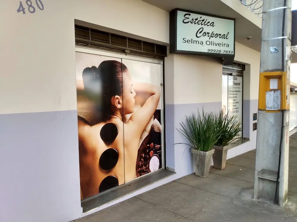 Estetica Corporal Selma Oliveira