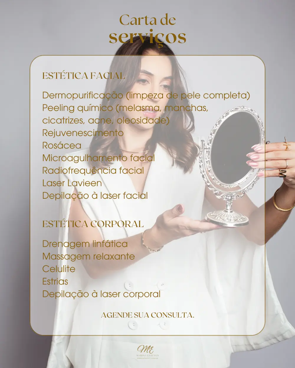Consultório Estético Marina Esteves