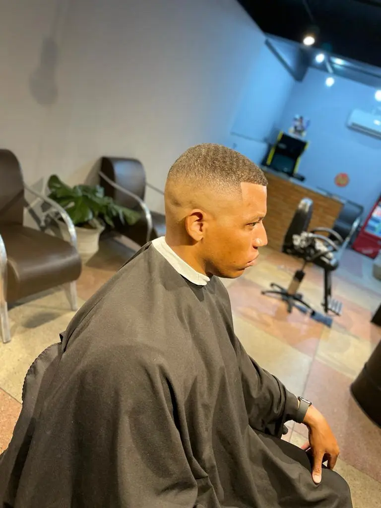 PH Barbearia