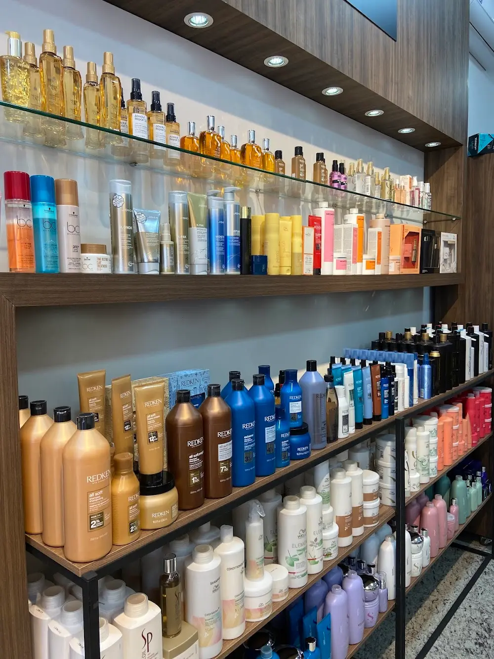 Villa Care - Loja de Cosméticos