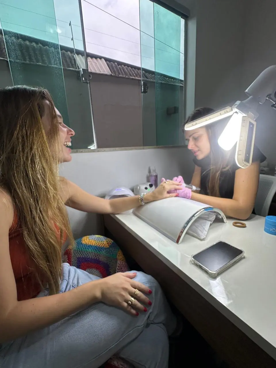 Malu Nail Designer