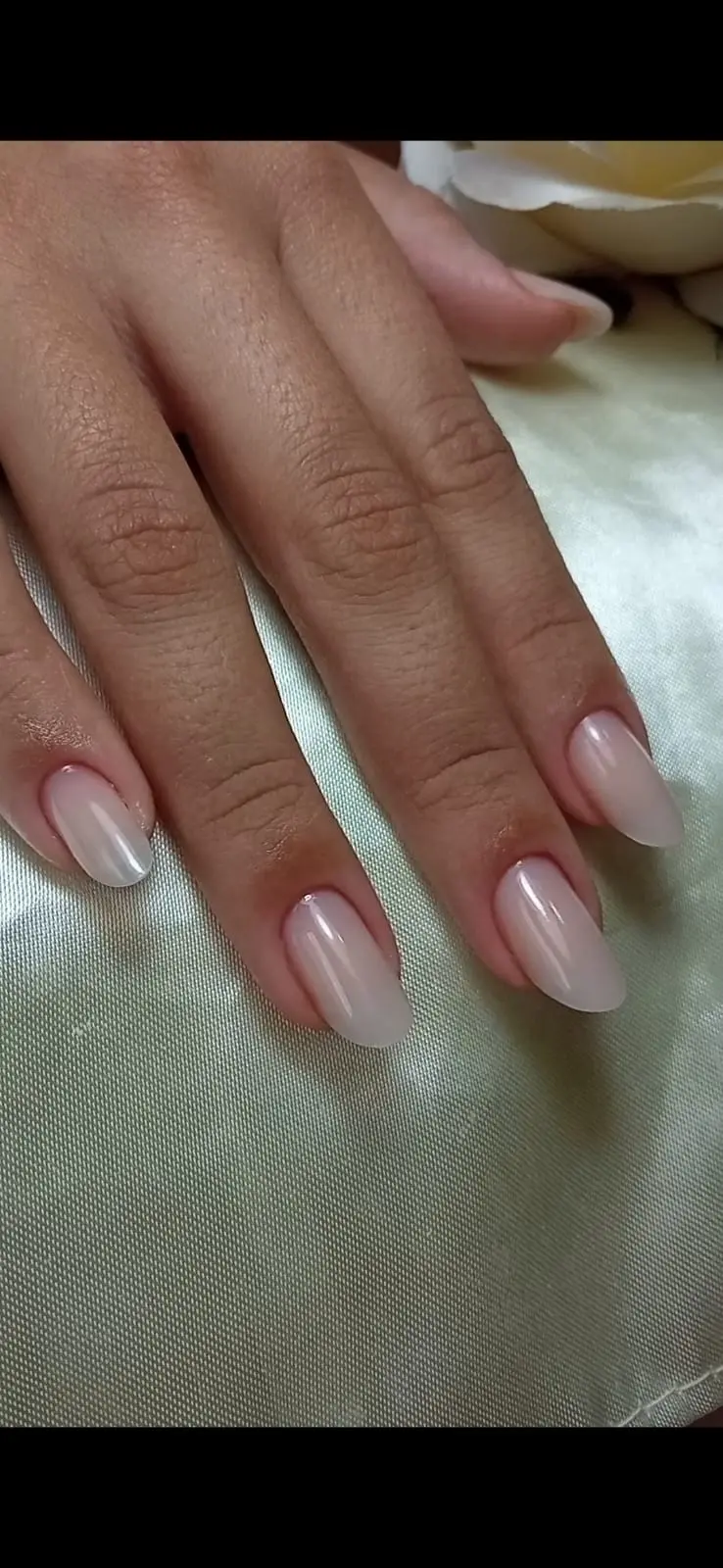 Tatiane Almeida Nails