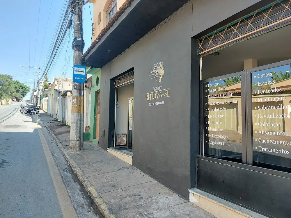 Instituto Renova-se