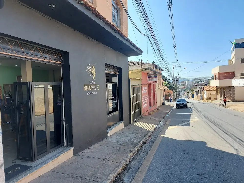 Instituto Renova-se