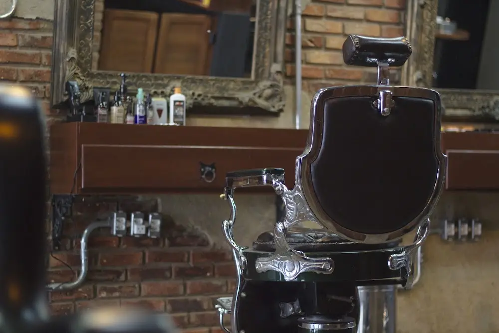 Honorios Barbearia