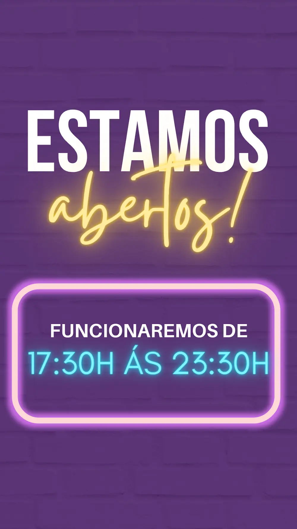 BIO BURGUER ITAÚNA