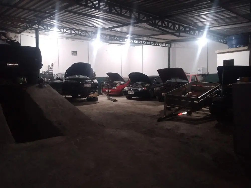 Leo auto mecanica