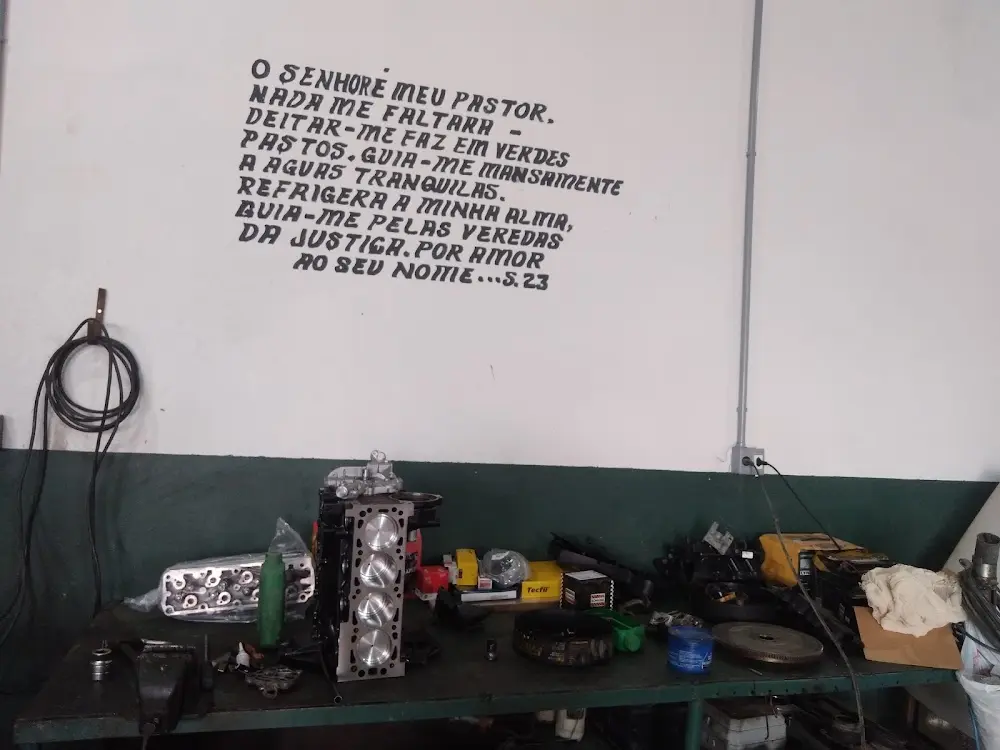 Leo auto mecanica