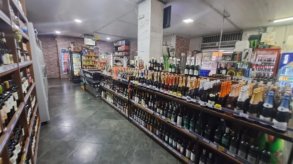 Prainha Beer