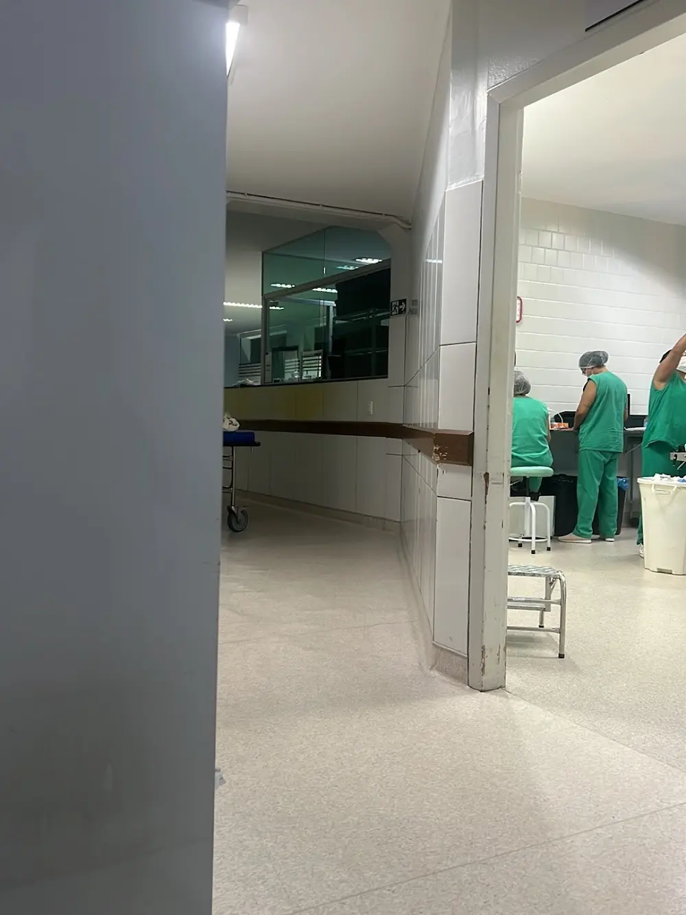 Hospital Manoel Gonçalves