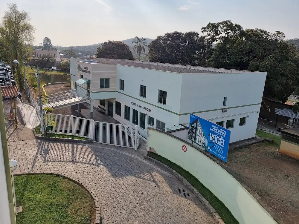 Hospital Manoel Gonçalves
