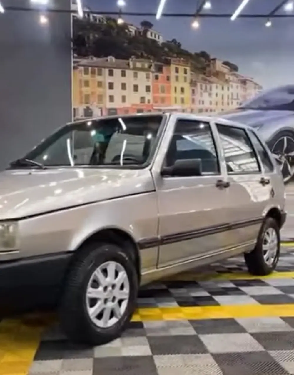 Betinho Estetica Automotiva