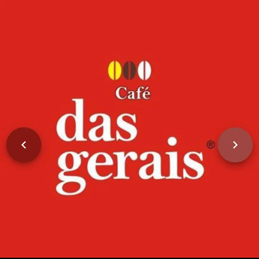 Café das Gerais