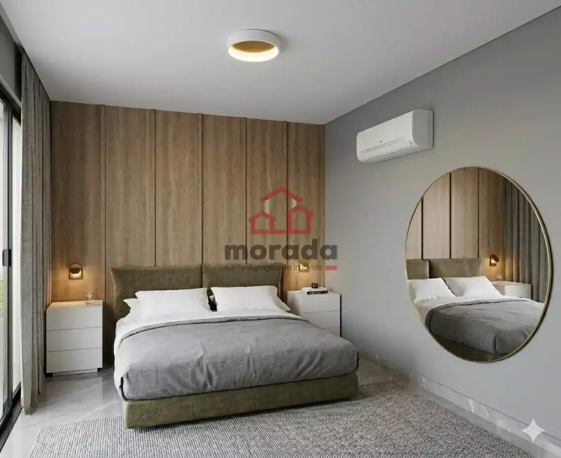 Apartamento à venda, 3 quartos, 1 suíte, Belvedere