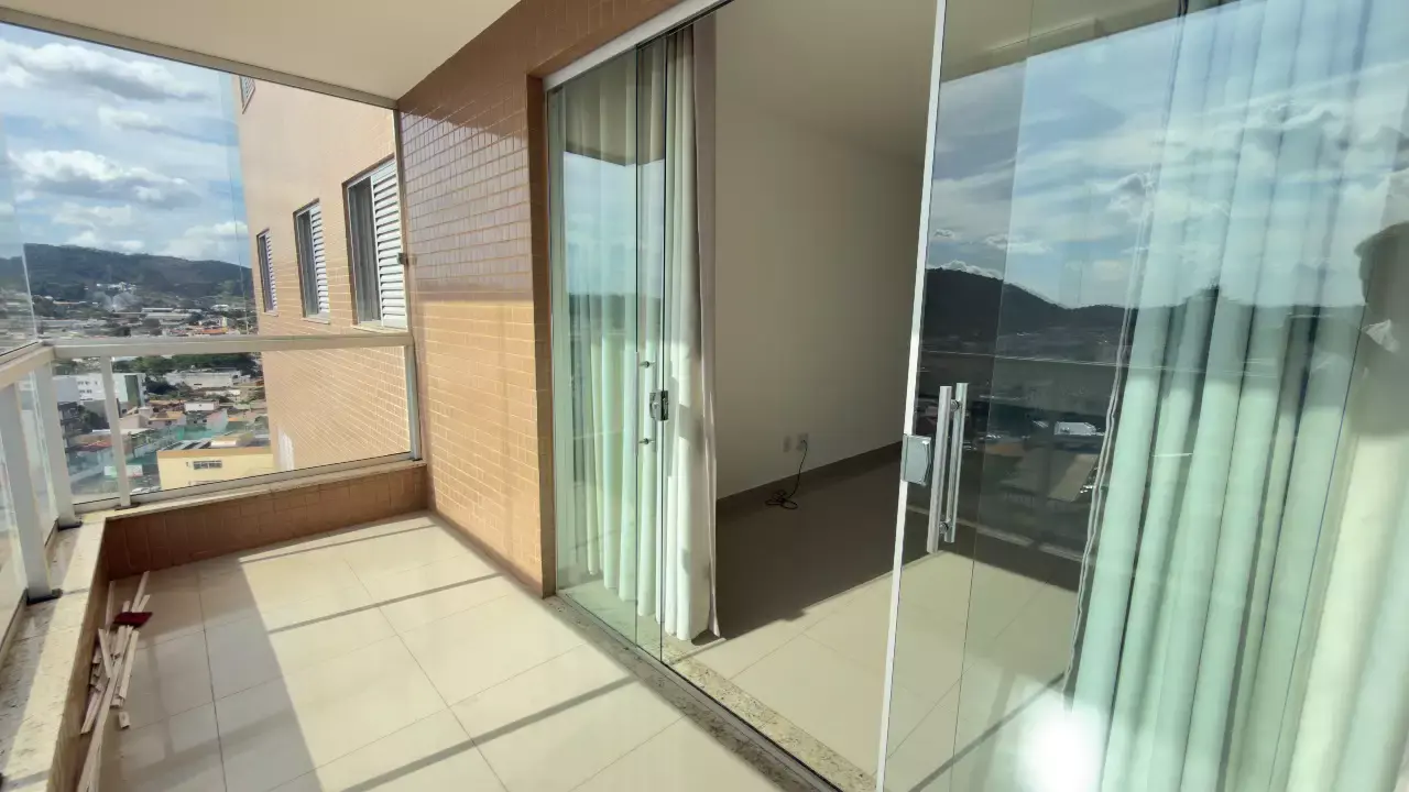 Apartamento 4 quartos à venda no Centro