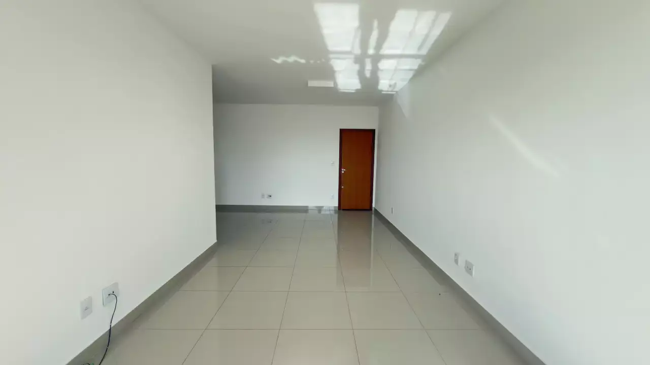 Apartamento 4 quartos à venda no Centro