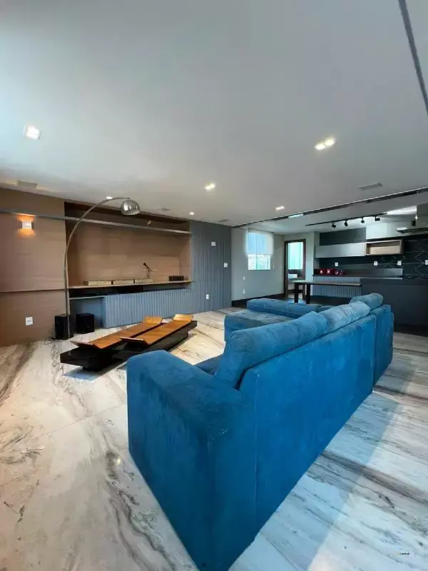 Apartamento Duplex 3 quartos com suíte à venda