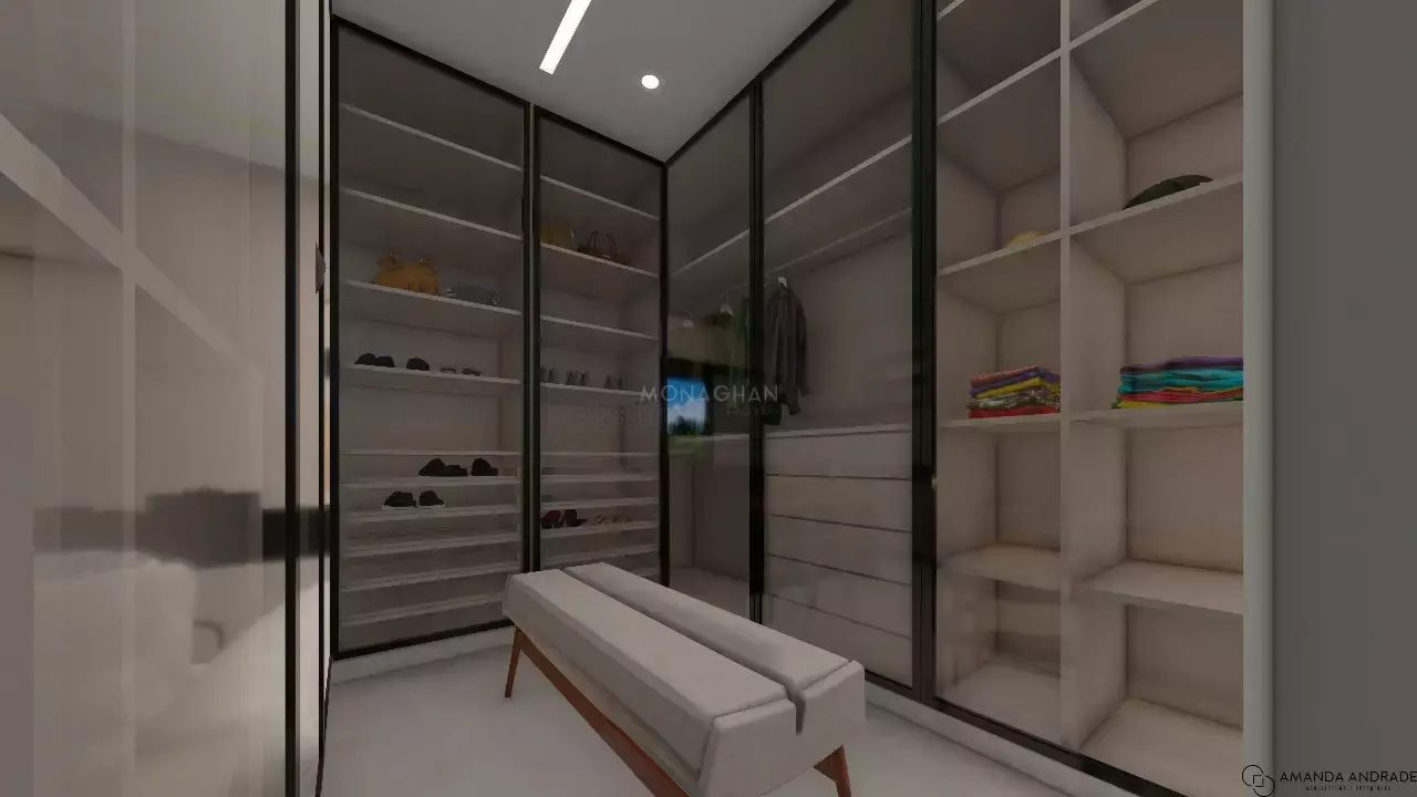 Apartamento 3 quartos à venda no Tropical