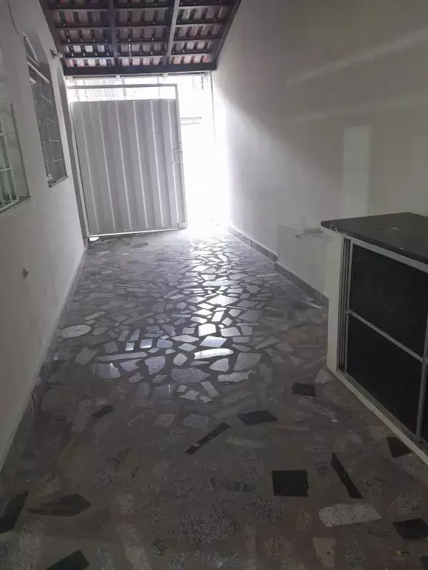 Casa à venda, 2 quartos, 1 vaga, Morro do Engenho