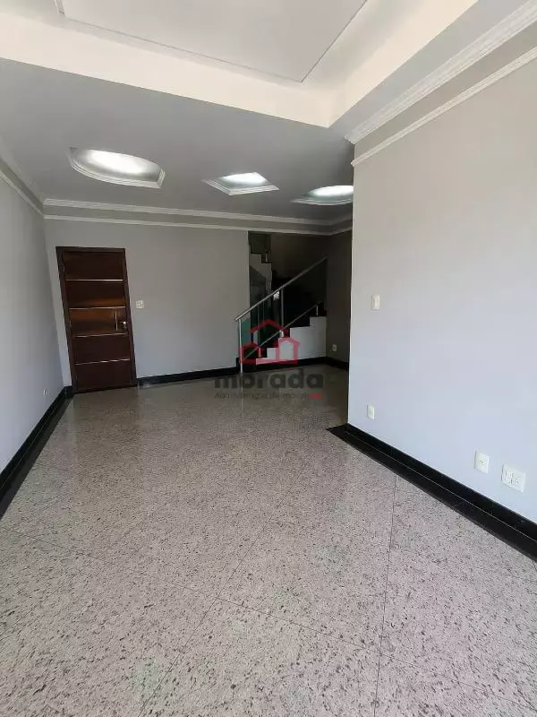 Cobertura 3 quartos à venda em Cerqueira Lima
