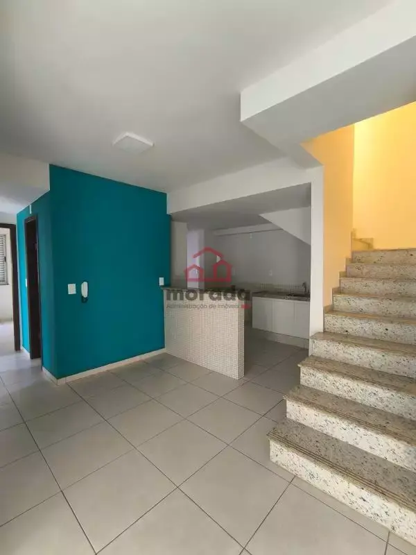 Cobertura 3 quartos à venda em Cerqueira Lima