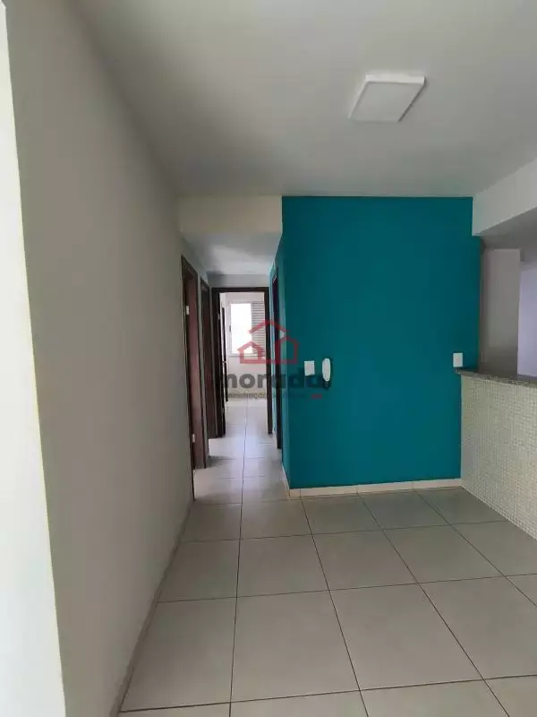 Cobertura 3 quartos à venda em Cerqueira Lima