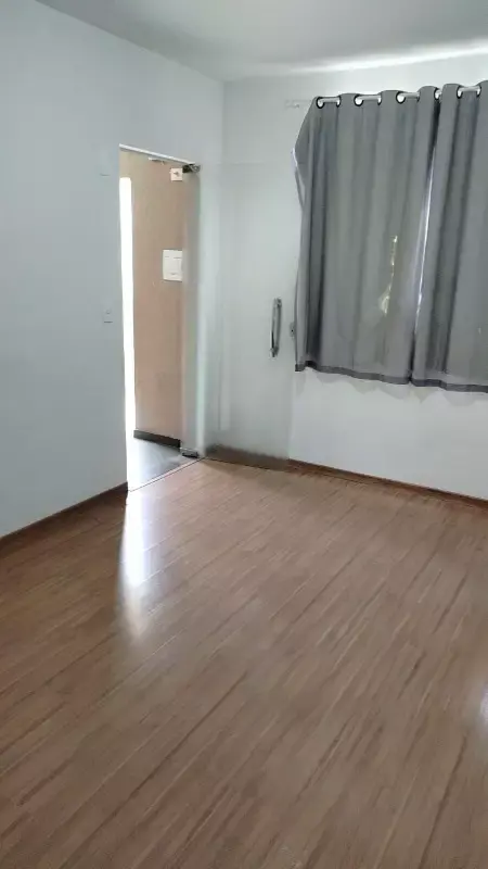 Apartamento à venda, São Geraldo