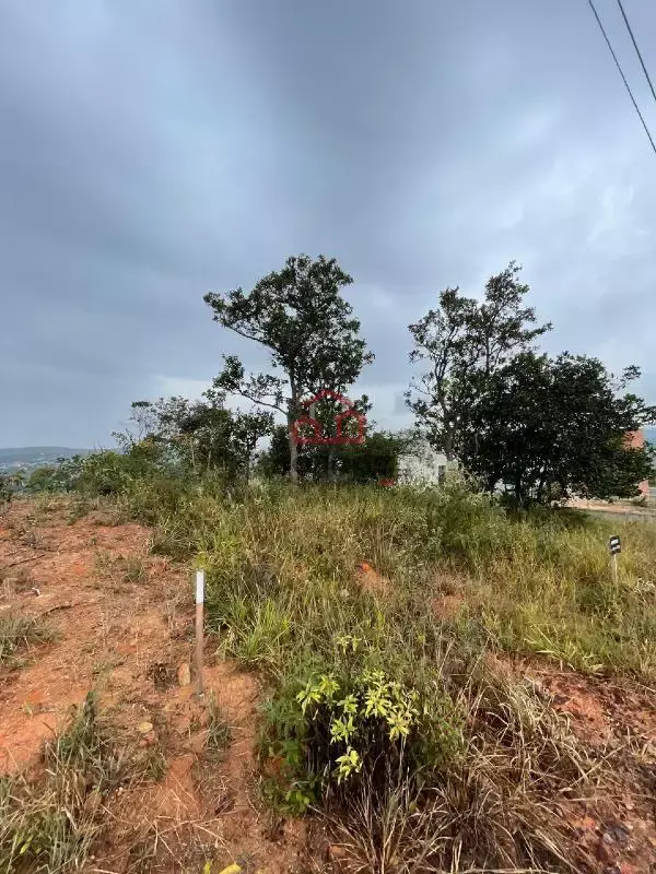 Lote 1000 m² à venda na Barragem do Benfica