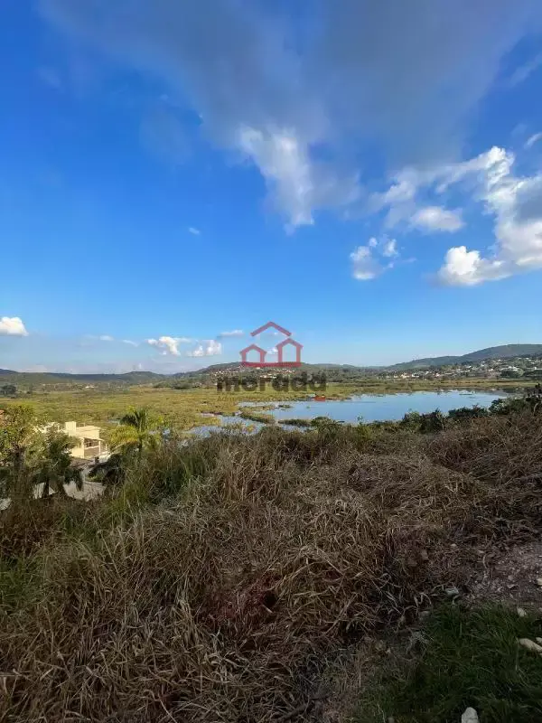 Lote à venda, BARRAGEM DO BENFICA