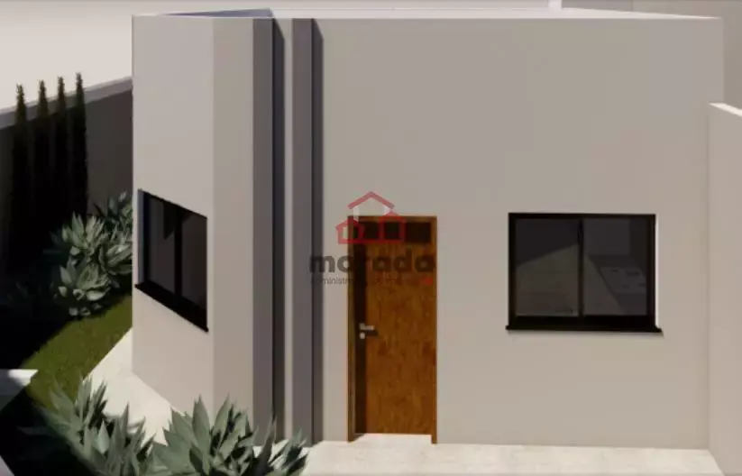 Casa 3 quartos à venda no Bairro Cidade Nova