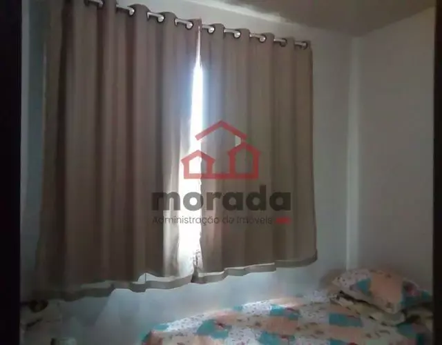 Apartamento à venda, 2 quartos, 1 vaga, AEROPORTO